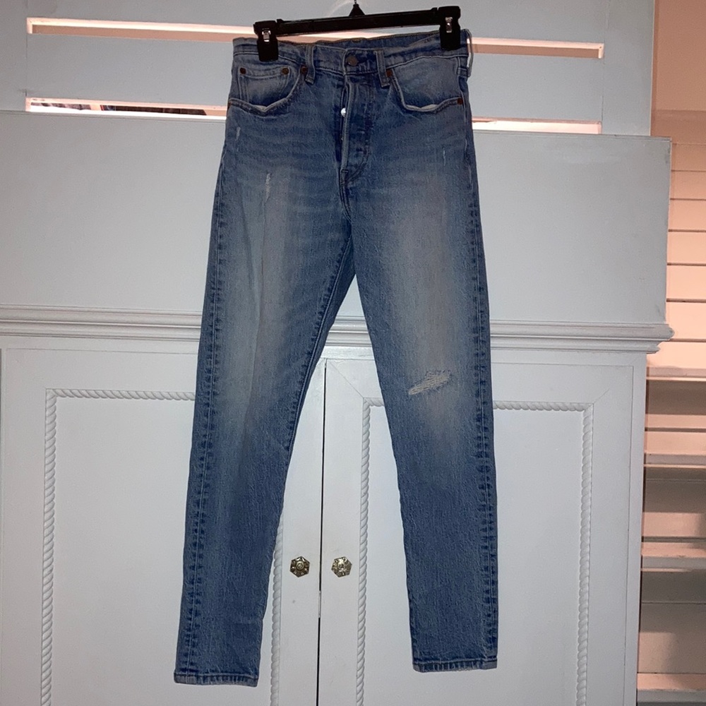 Levi’s